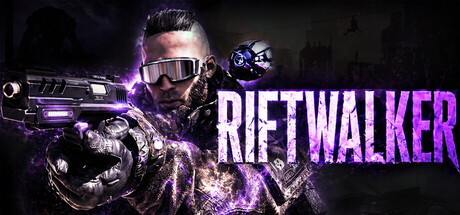 Riftwalker cover art