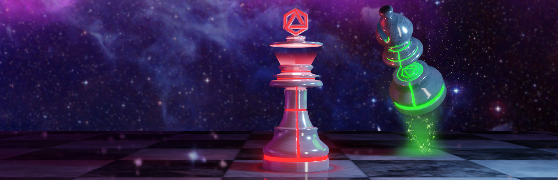 Rigid Chess cover art