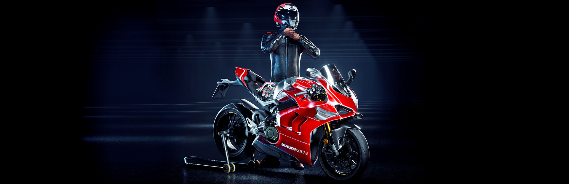 RiMS Racing cover art