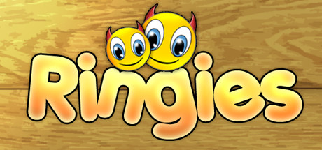 Ringies cover art