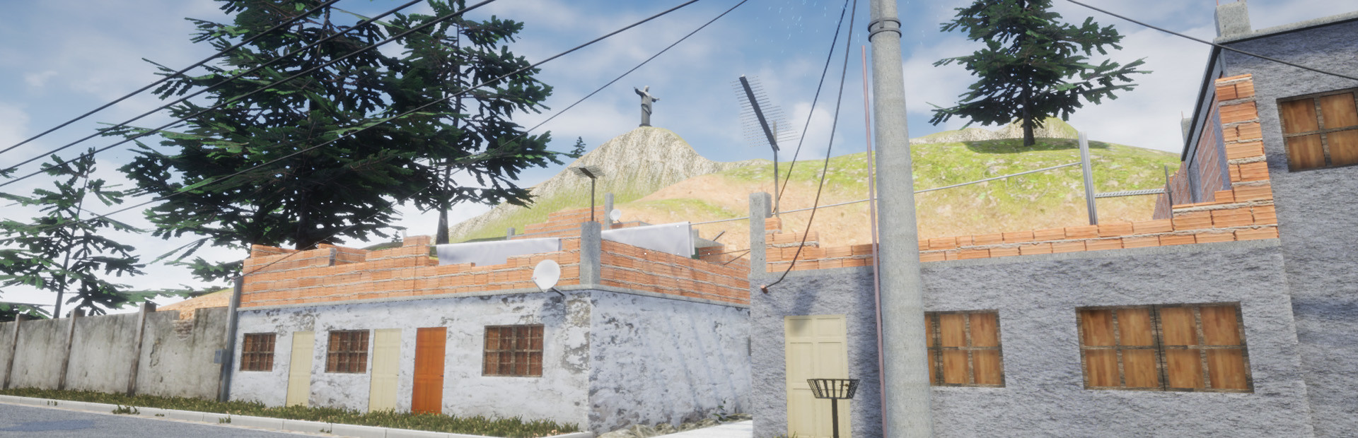 Rio Warzone cover art