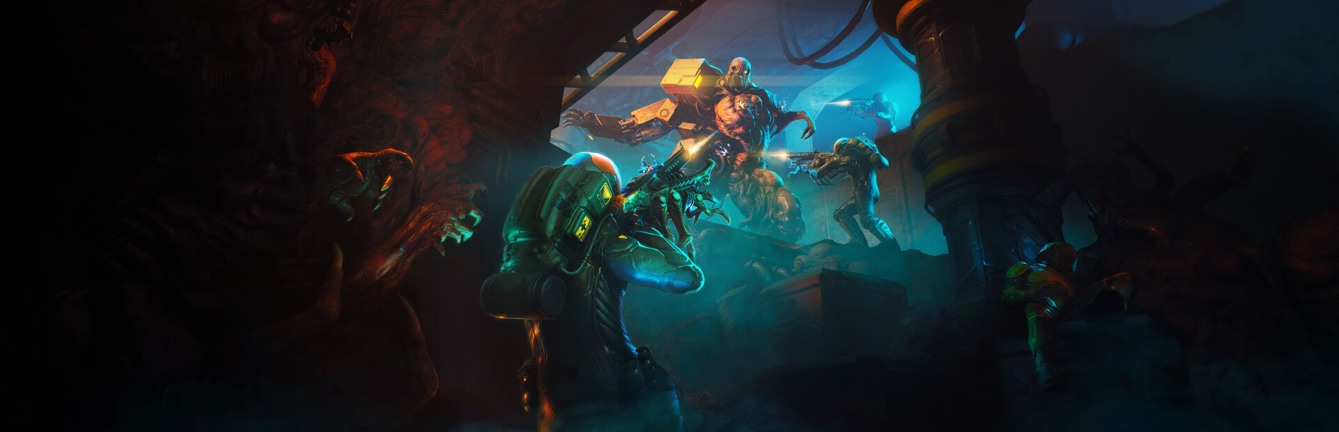 RIPOUT cover art