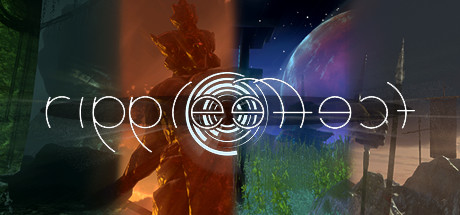 Ripple cover art