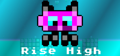 Rise High cover art