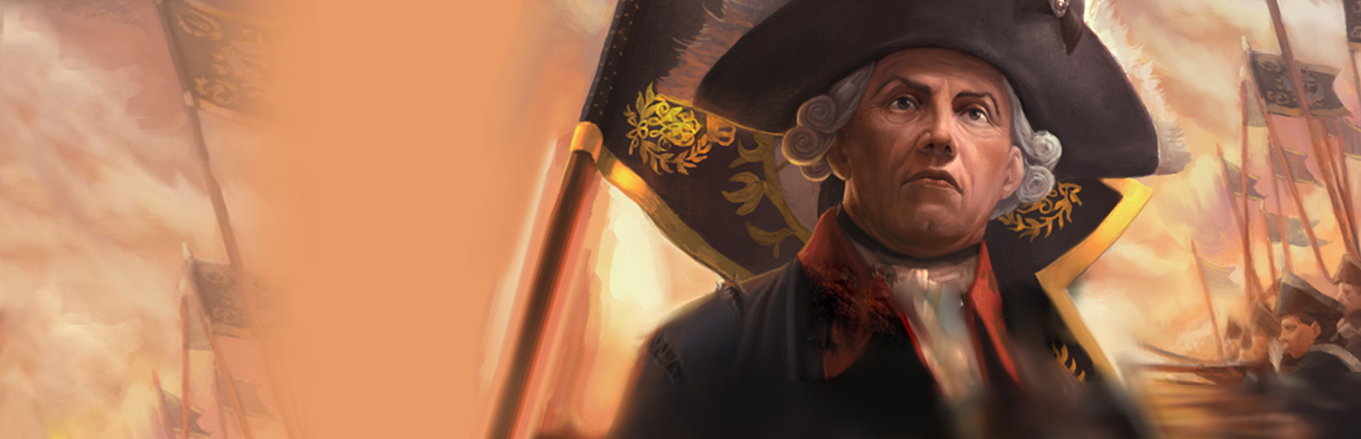 Rise of Prussia Gold cover art