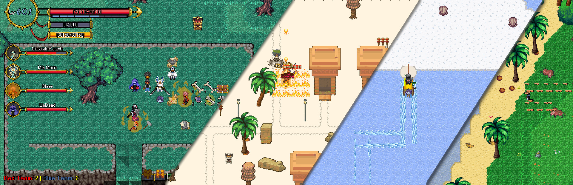 Rise of the Pirates cover art