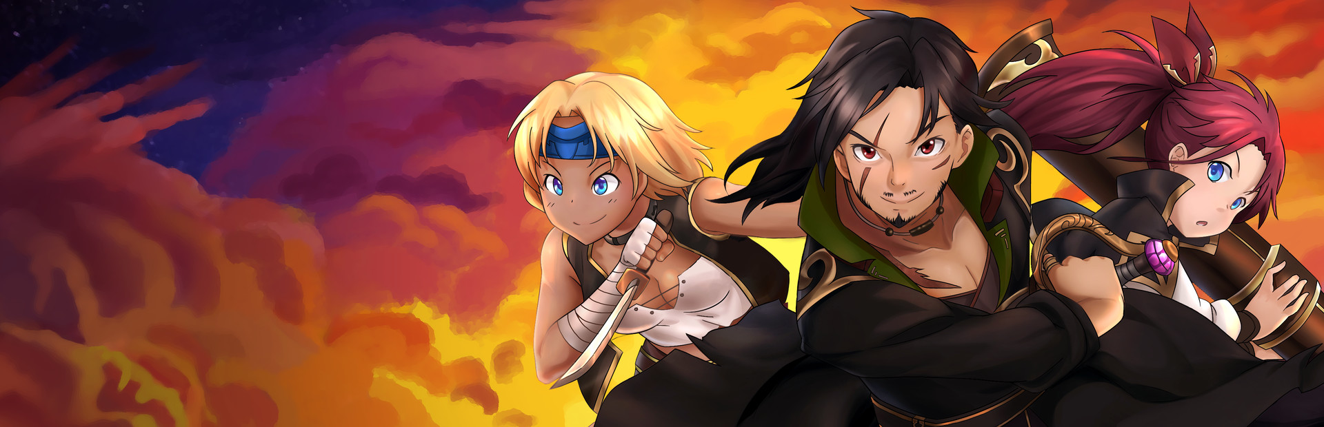Rise of the Third Power cover art