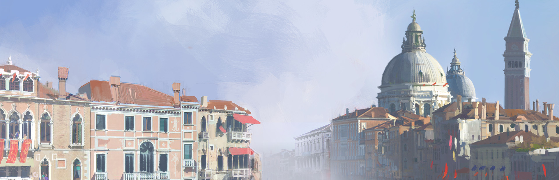 Rise of Venice cover art