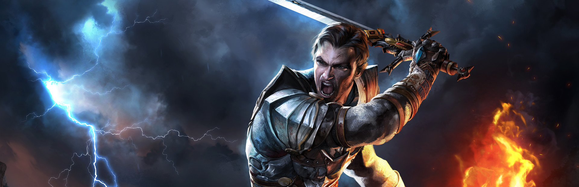 Risen 3 cover art