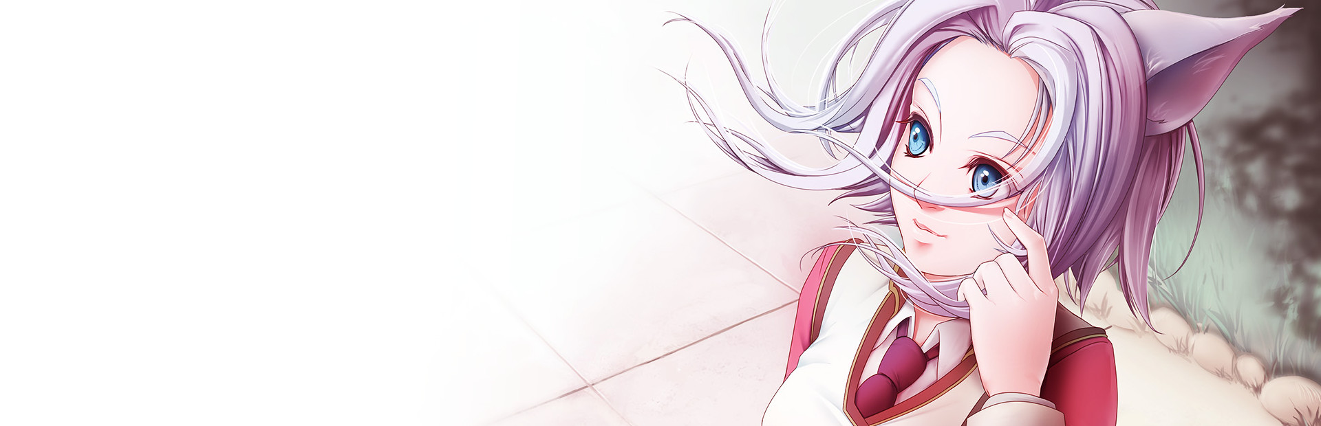 Rising Angels: Hope cover art