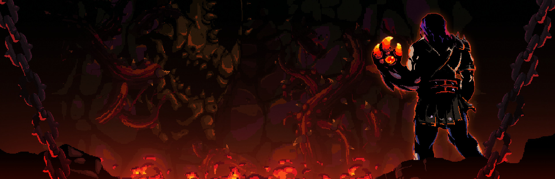 Rising Hell cover art