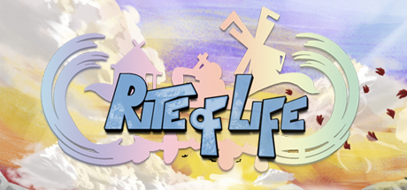 Rite of Life cover art