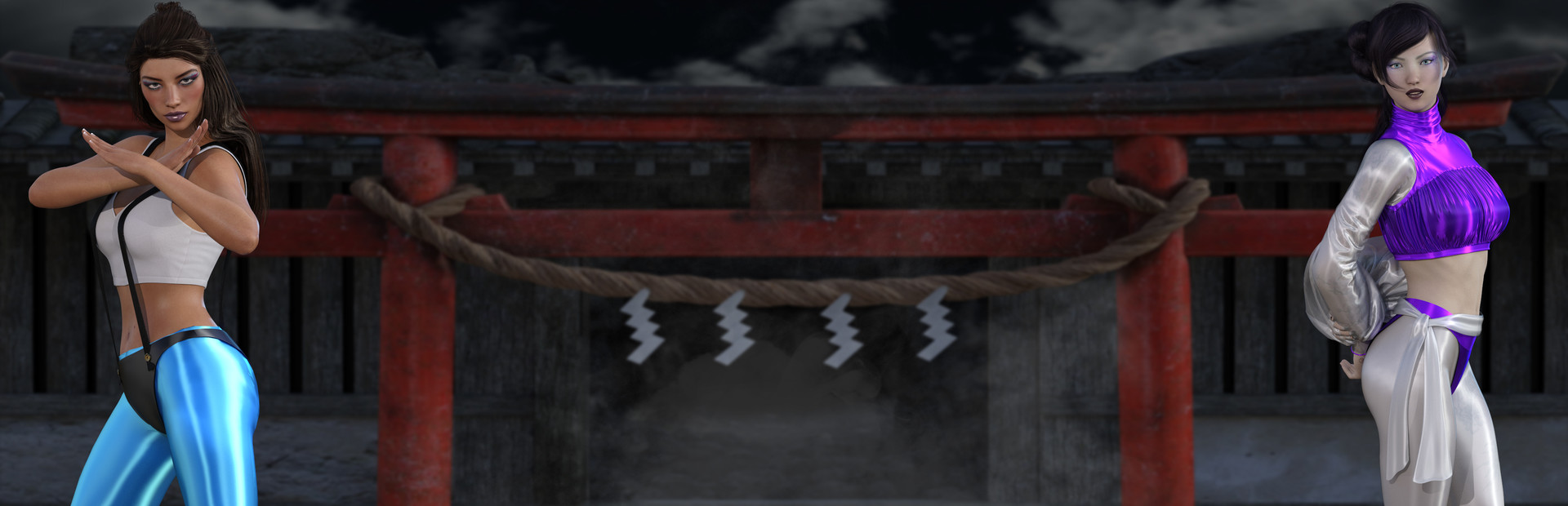 Ritual Tournament cover art