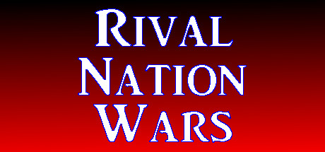 Rival Nation Wars cover art