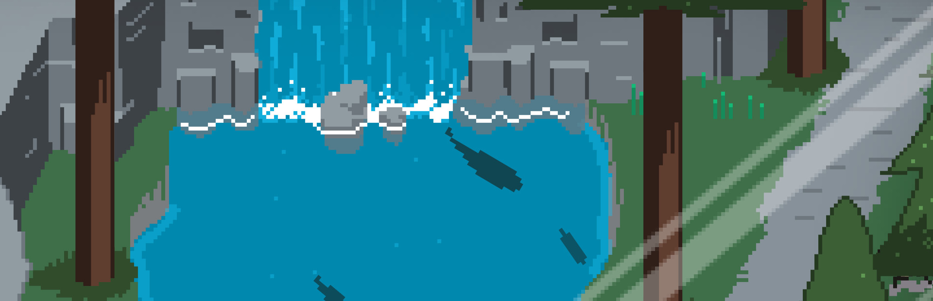 River Legends: A Fly Fishing Adventure cover art