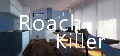 Roach Killer cover art