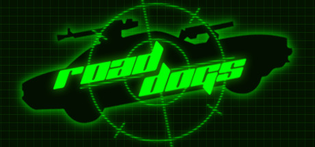 Road Dogs cover art