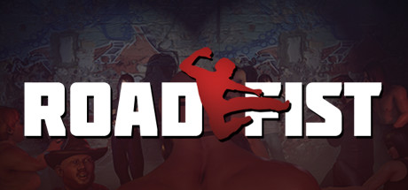 Road Fist cover art