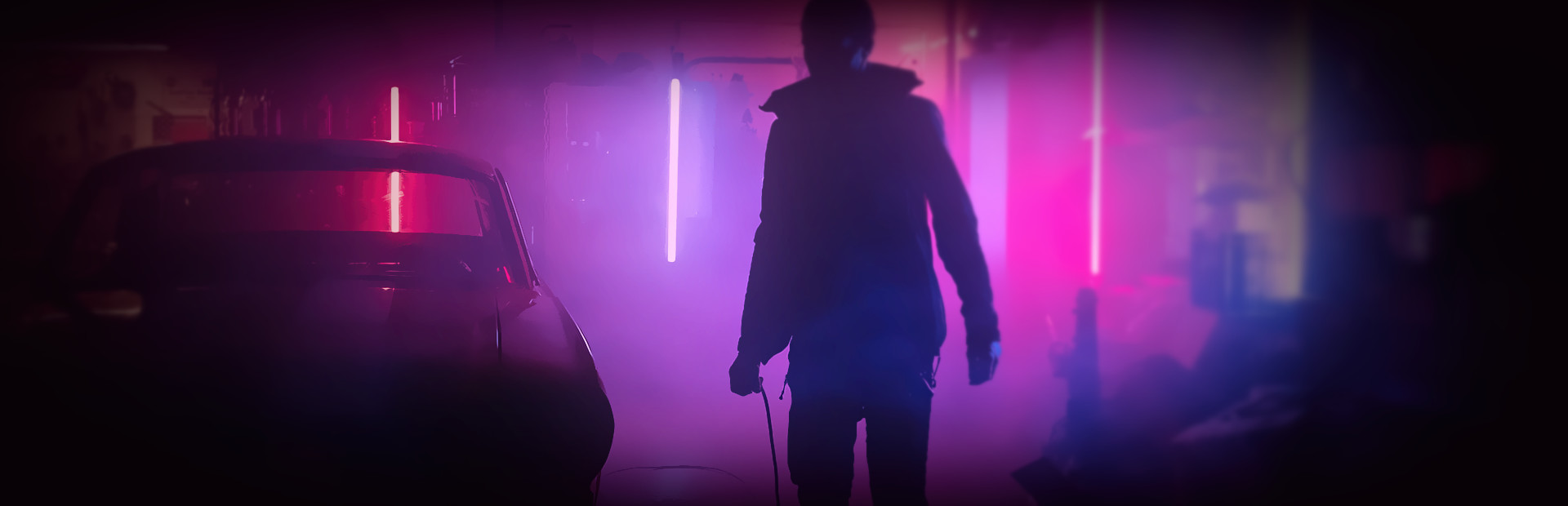 Road to Nowhere cover art