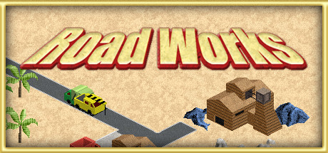 Road Works cover art