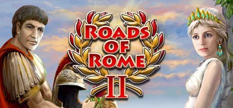 Roads of Rome 2 cover art
