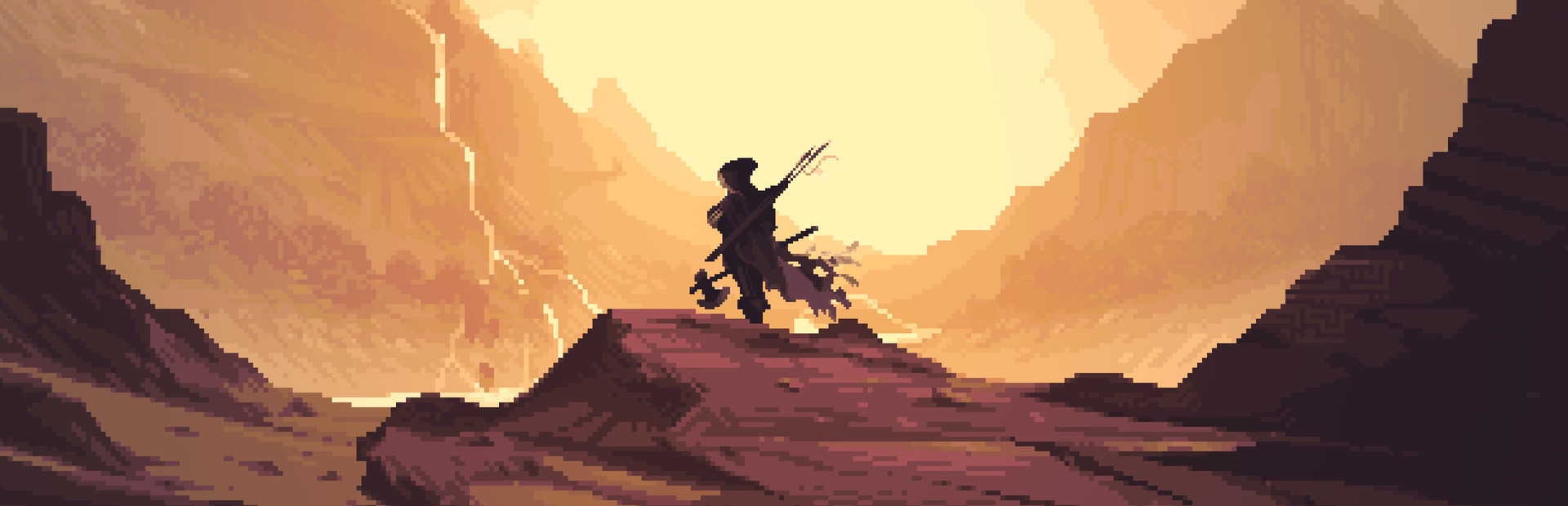 Roadwarden PC cover art