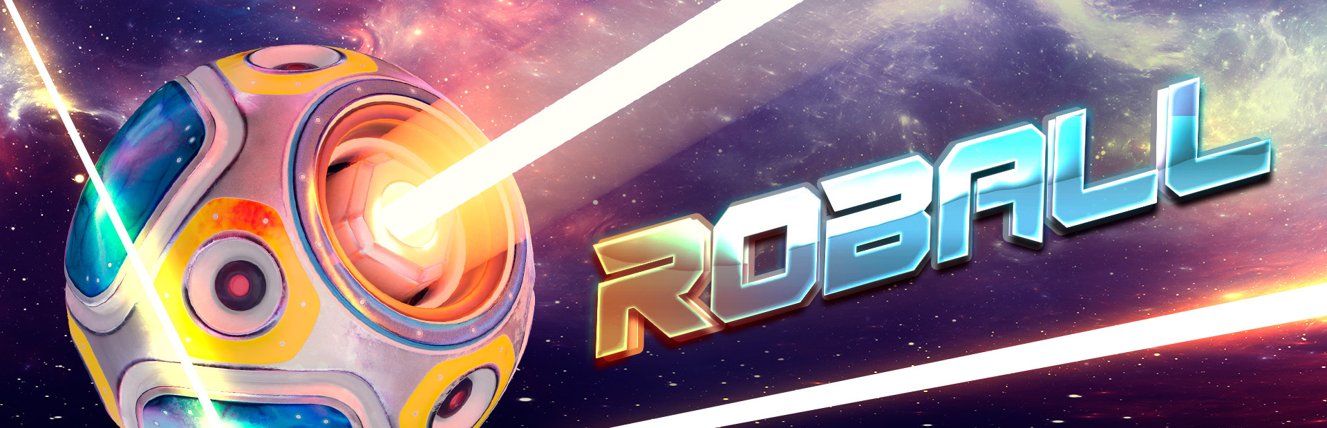 ROBALL cover art