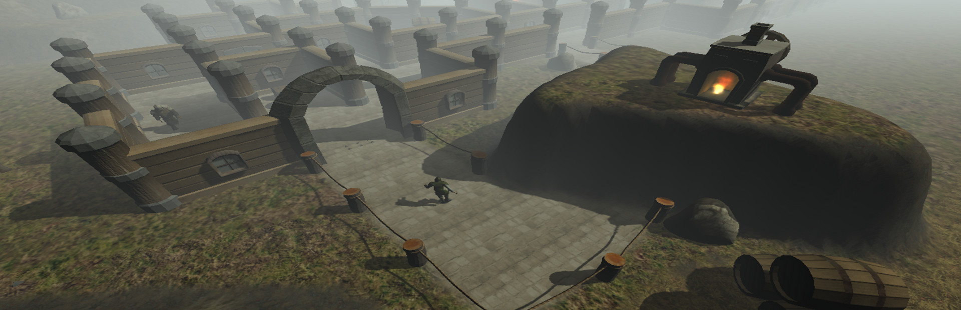 Robin of Loxley the Legend of Sherwood cover art
