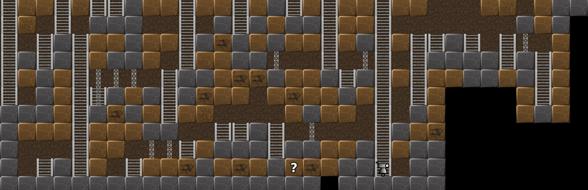 Robo Miner cover art