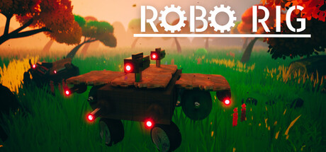Robo Rig cover art