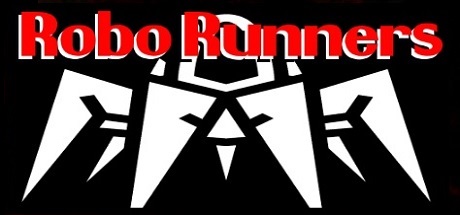 Robo Runners cover art