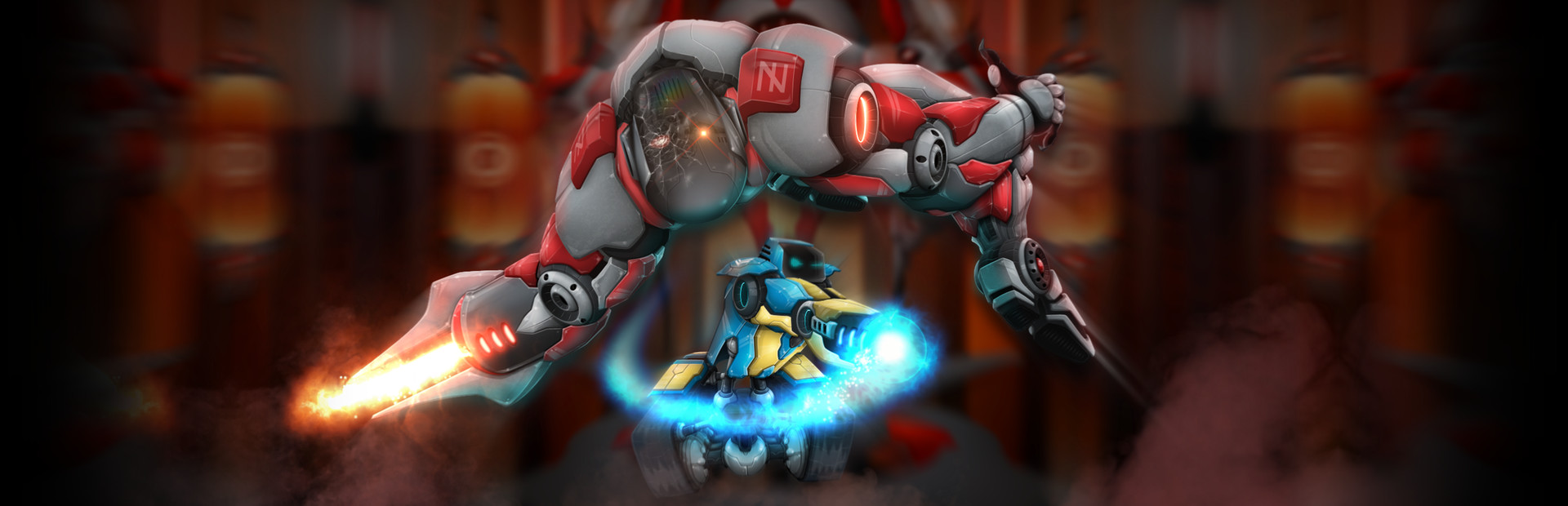 Robo's World: The Zarnok Fortress cover art