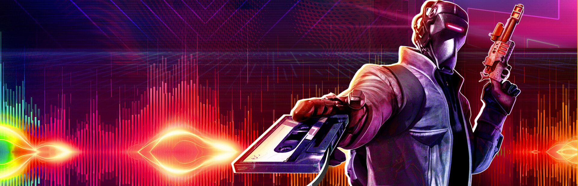 ROBOBEAT cover art