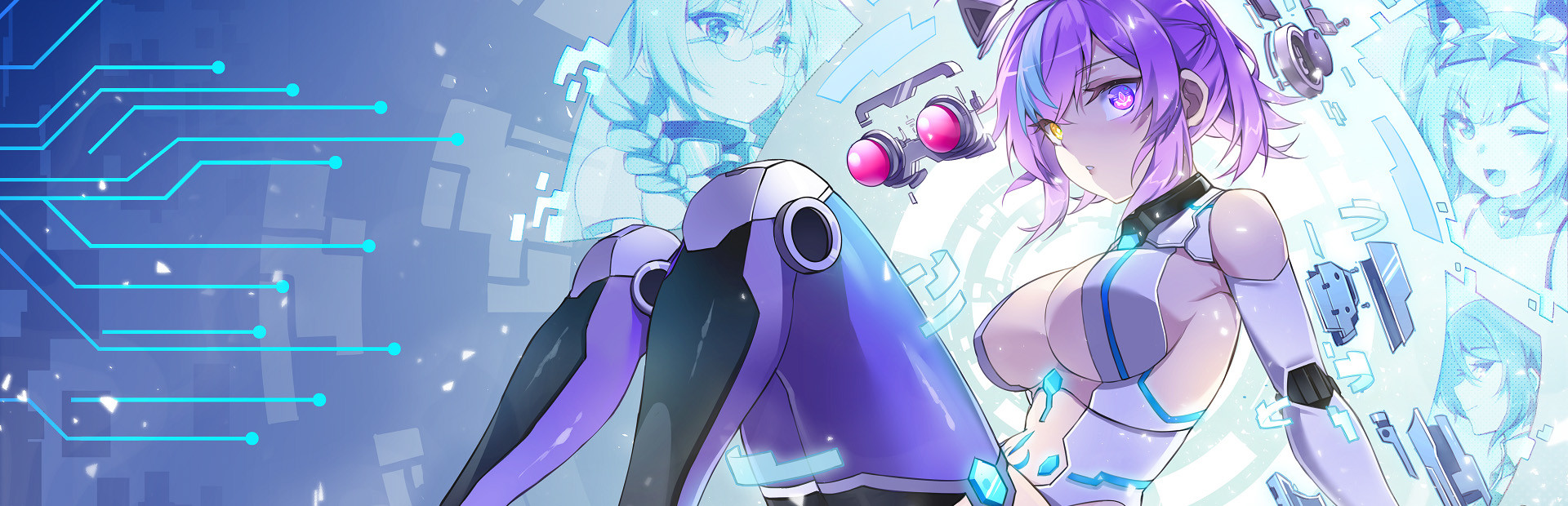 RoboLife-Days with Aino cover art