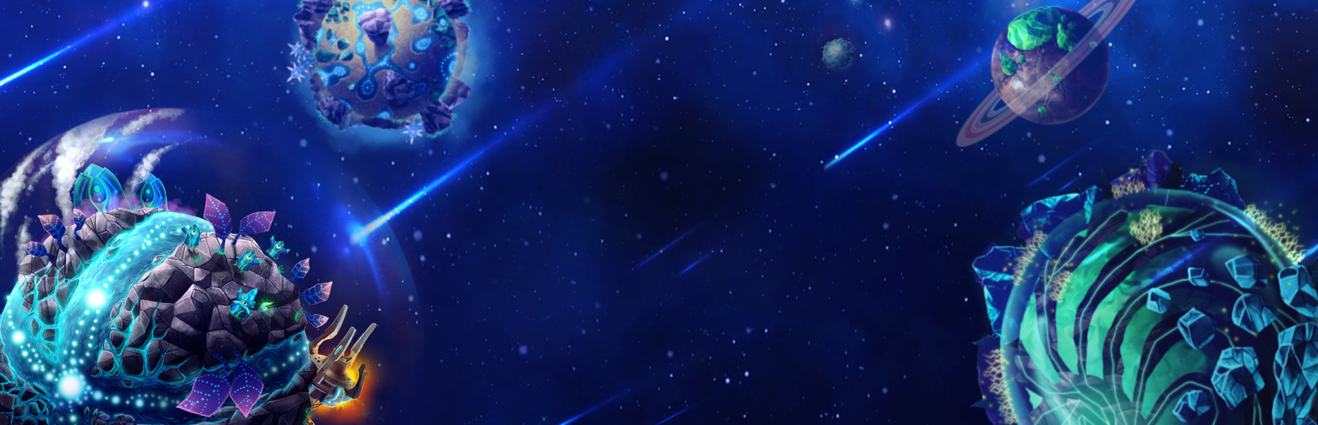 Robonauts cover art