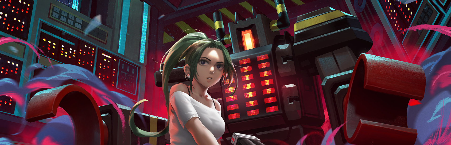 RoboPhobik cover art