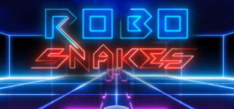 RoboSnakes: Core Wars Legacy cover art