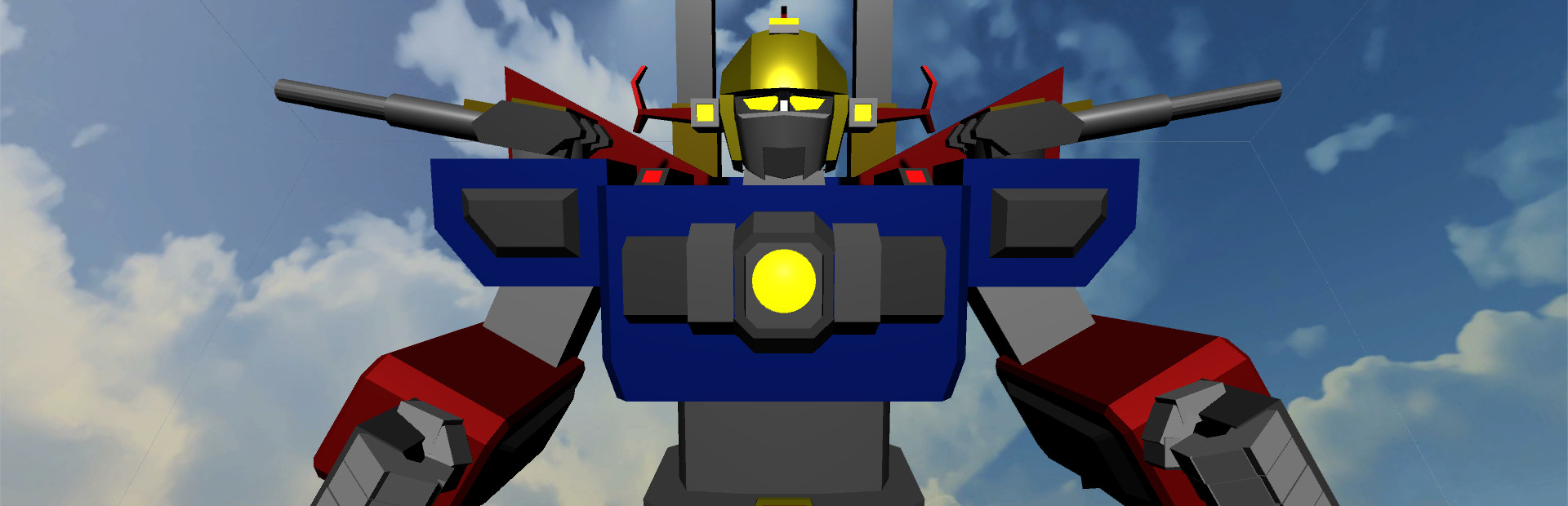 Robot Builder War cover art