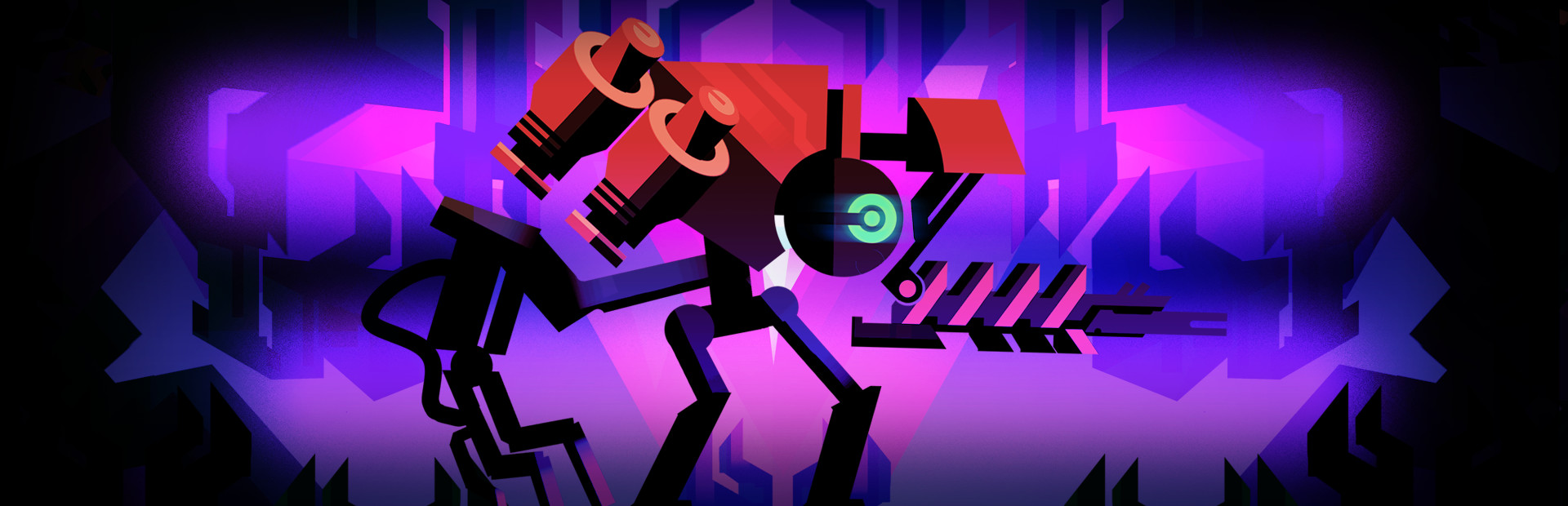 Robot Robert cover art