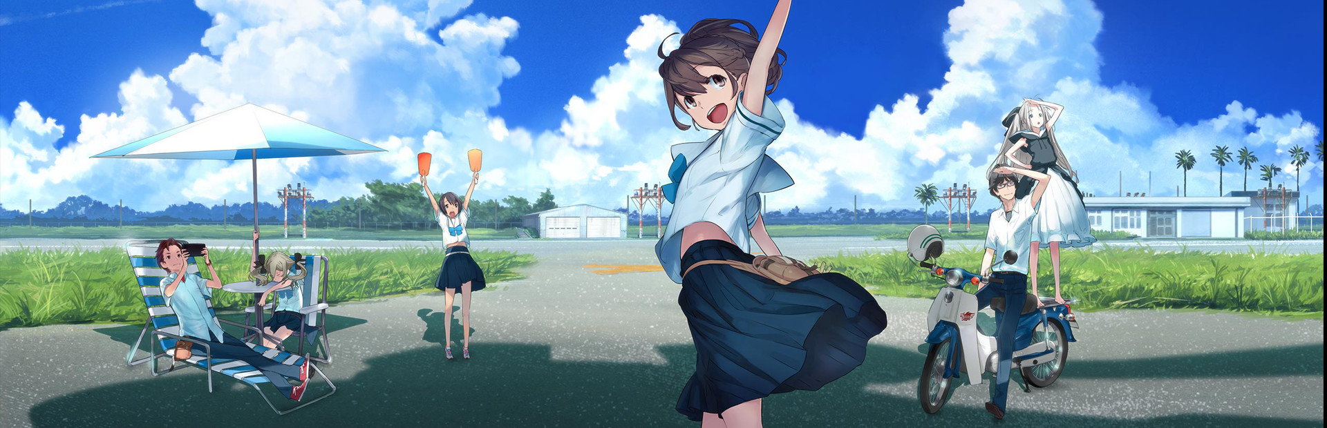 ROBOTICS;NOTES ELITE cover art