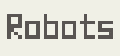 Robots: create AI cover art