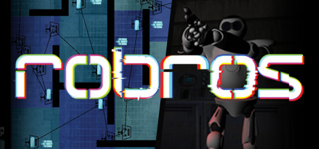 RoBros cover art