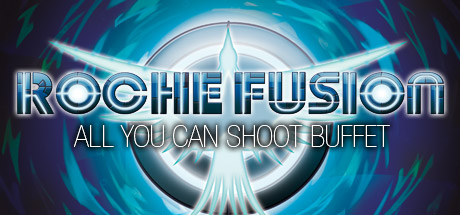 Roche Fusion cover art