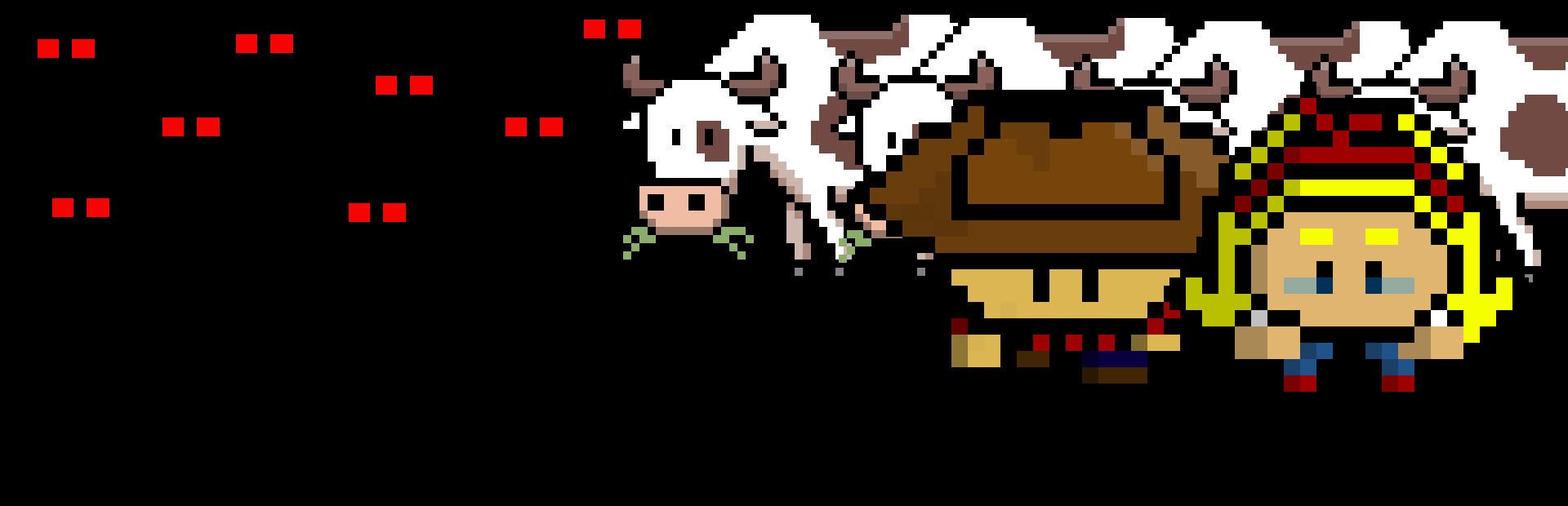 Rock'n Cow cover art