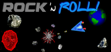 Rock 'N Roll cover art