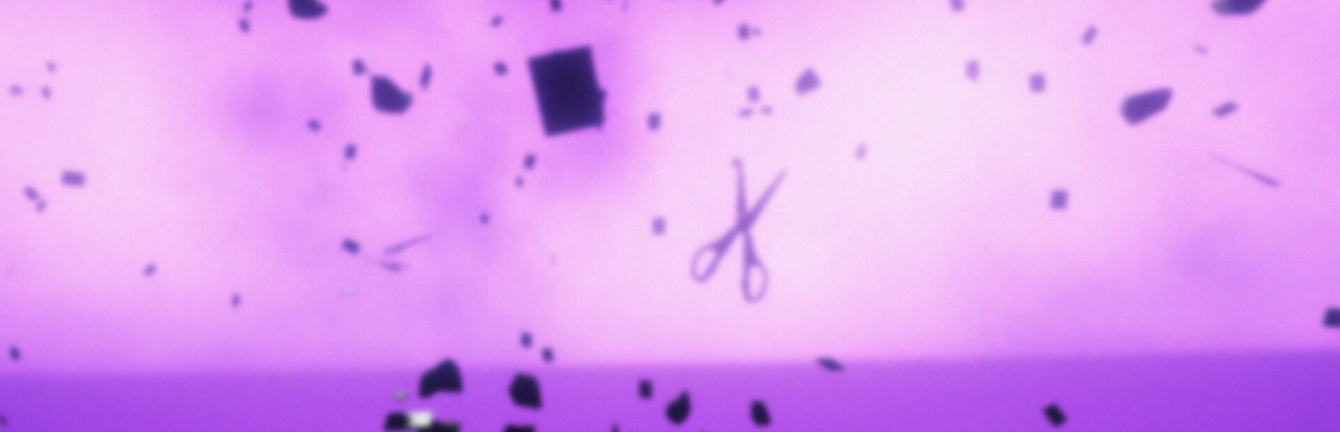 Rock Paper SHIFT cover art