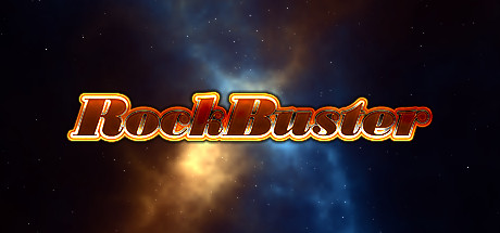 RockBuster cover art