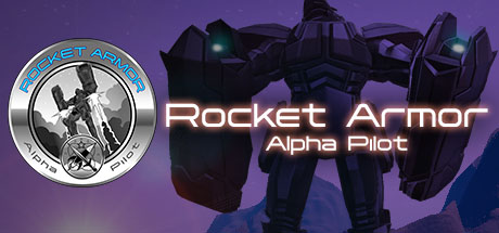 Rocket Armor cover art