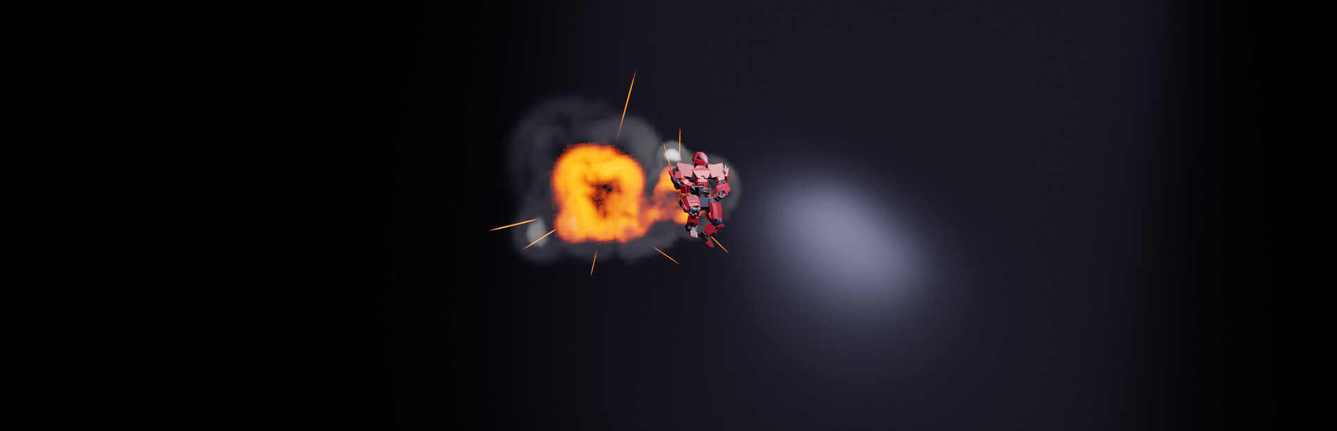 Rocket Bots cover art