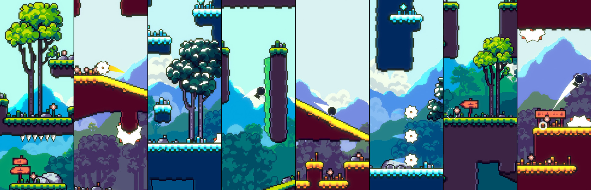 Rocket Jump cover art